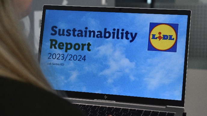 Održivost poslovanja